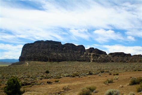 Fort Rock State Park Oregon 14 by craigl281 on DeviantArt