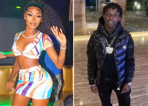 Did Asian Doll And Her Boyfriend Jackboy Break Up?