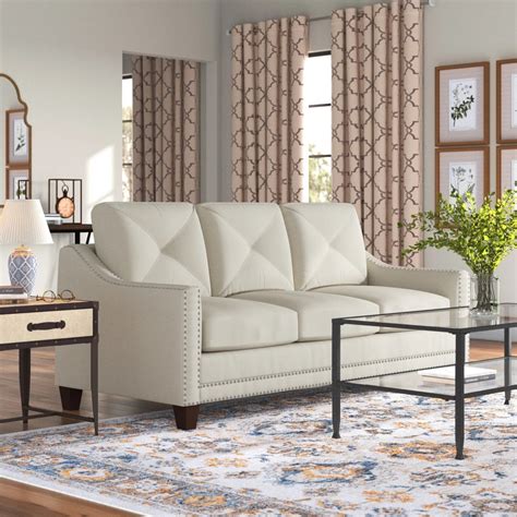 24 Reviewer-Loved Couches From Wayfair That'll Let You Affordably ...