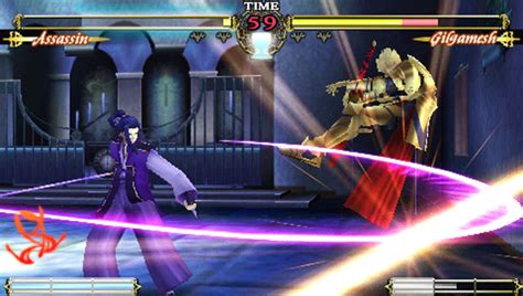 Fate/Unlimited Codes combo video, move lists and more – Destructoid