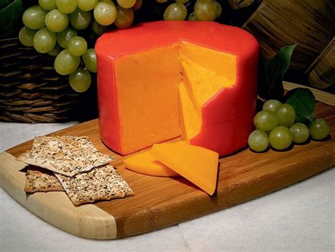 Aged Cheddar Cheese | Pittman & Davis