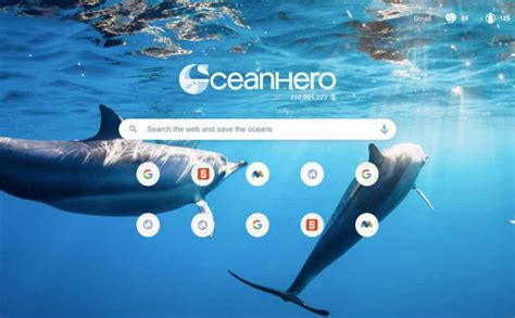 Meet OceanHero, a new search engine that has helped recover 23 million ...