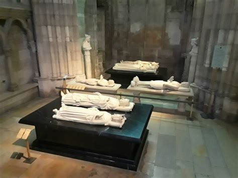 Saint-Denis, Burial Place of French Kings