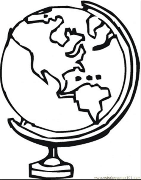 Gambar World Map Tumblr Black White Photos Flat Earth Globe Coloring di Rebanas - Rebanas