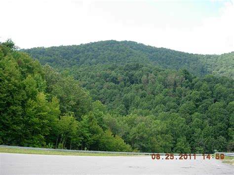 Hwy 64 Senic Overlook Franklin North Carolina Aug. 2011 041 - Members Gallery - FMCA RV Forums ...