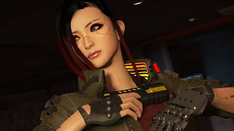 Cyberpunk 2077, trailer cinemático presentado en el E3 - Txoko Digital