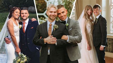 Which Married At First Sight UK couples are still together?