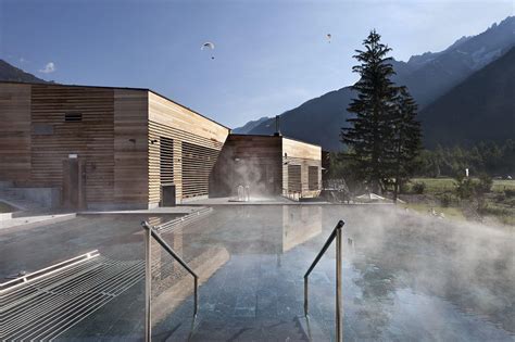 Chamonix Luxury Ski Chalets and Resort Guide – Ski In Luxury