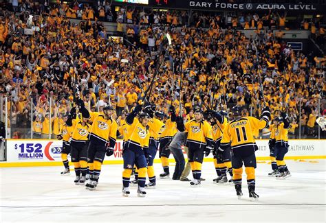 Nashville Predators Wallpapers - Wallpaper Cave