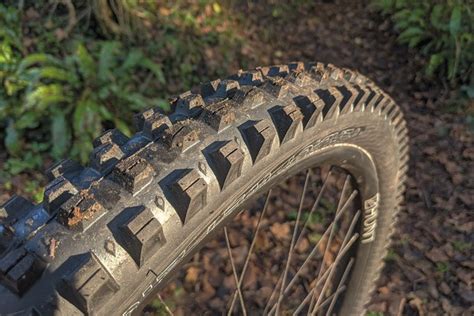 Best mountain bike tyres 2023: trail, enduro and DH MTB tyres - BikeRadar