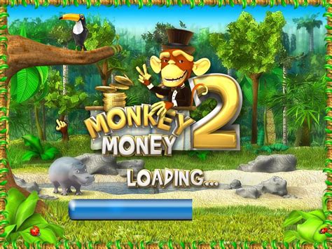 Monkey Money 2 Screenshots for Windows - MobyGames