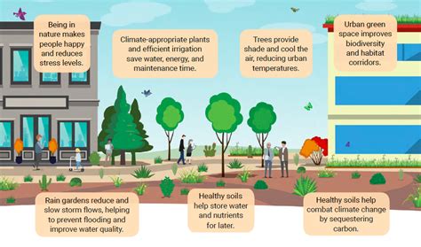 Simple Steps for Businesses to Transform Their Landscapes - Pacific Institute