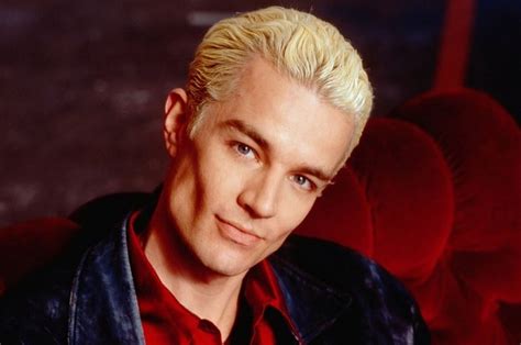 Look Back on ‘Buffy’: Actor James Marsters on Spike’s Worst Moment | | Observer