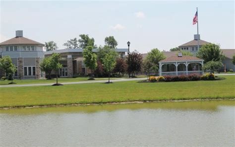 Bristol Village, Inc. | SeniorLiving.com