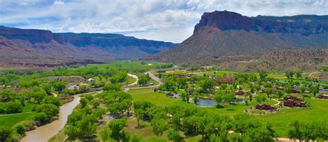 Why Colorado's Gateway Canyons Resort Is One Of The Best Luxury Hotels ...