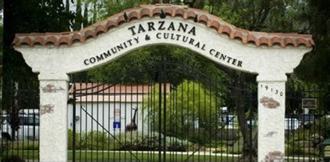 About TCCC | Tarzana Community & Cultural Center