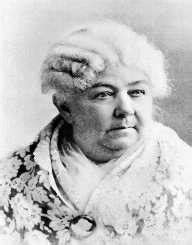 Elizabeth Cady Stanton Biography, Life, Interesting Facts