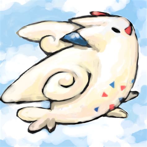 shiny togekiss by SailorClef on DeviantArt