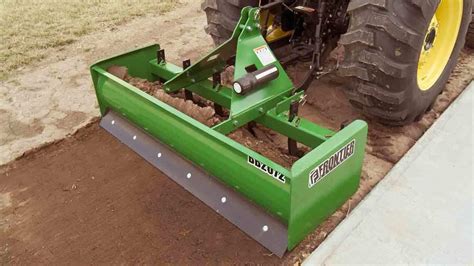 Box Blades - BB20 Series | Hutson Inc