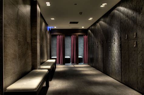 The Spa at Blythswood Square, Glasgow | Graven