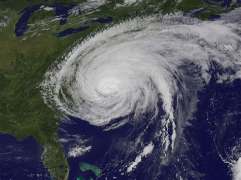 Rock Me Like a Hurricane: The Science of Earth's Largest Storms | STEM in 30 | PBS LearningMedia