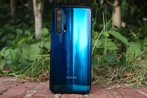 Honor 20 Pro Camera Review: An Amazing Shooter - PhoneYear