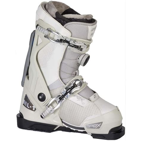 Apex ML-1 Ski Boot System - Women's | Buckmans.com