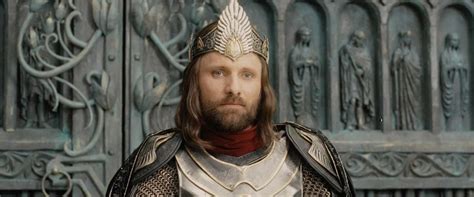 52 Brave Facts About Aragorn, The True King Of Gondor