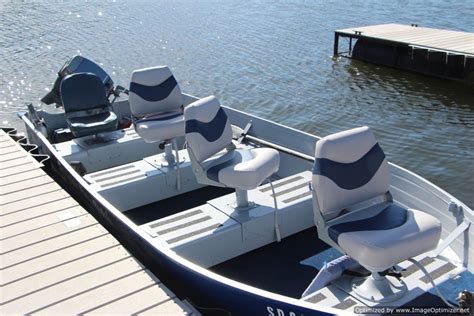 Boat and Jet Ski Rentals - Sheridan Lake & Marina