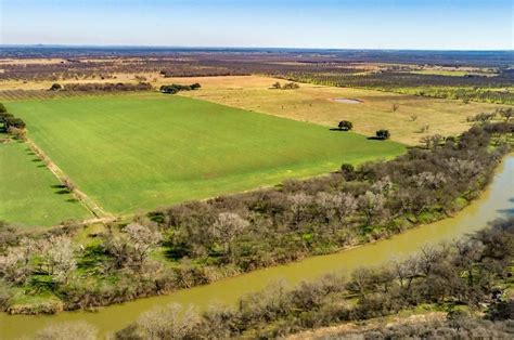 98 acres in Mills County, Texas