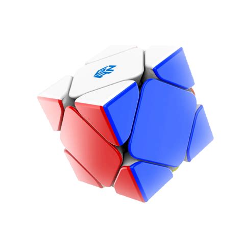 GAN Skewb M (Standard) – Speed Cube Store UK