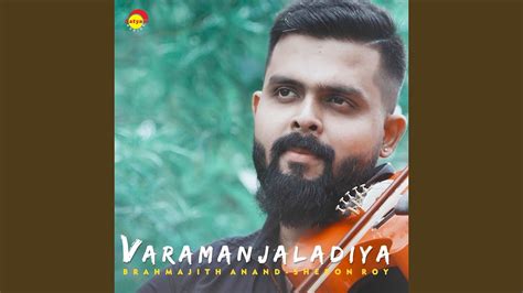 Varamanjaladiya_Instrumental - YouTube