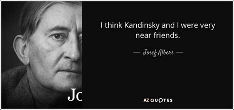 TOP 11 KANDINSKY QUOTES | A-Z Quotes