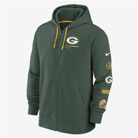 Green Bay Packers Jerseys, Apparel & Gear. Nike.com