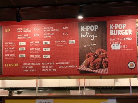 KPOP BURGER - Updated November 2024 - 228 Photos & 294 Reviews - 12404 ...