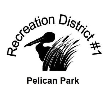 Pelican Park/Recreation District #1