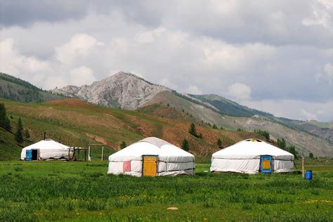 yurt-holidays-glamping-popular - The Family Holiday Guide