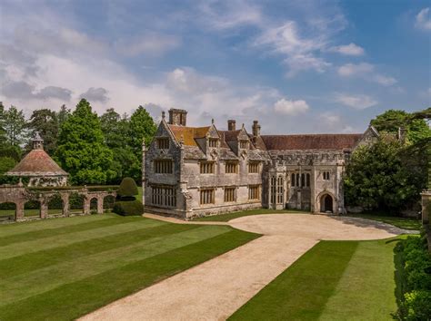 The biggest property sales of 2019 in the south of England — and how ...