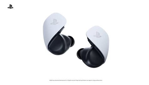 Sony PlayStation Pulse Explore Earbuds Unveiled Has New AI