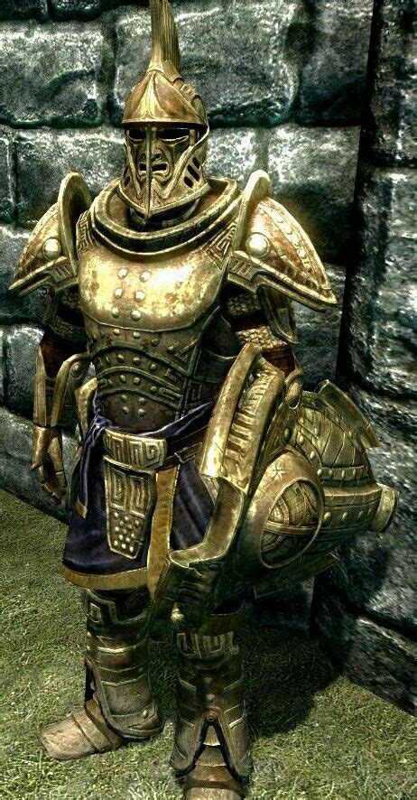 Skyrim Dwarven Armor Cosplay