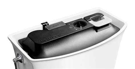 Self Cleaning Toilet Technology | ContinuousClean | KOHLER