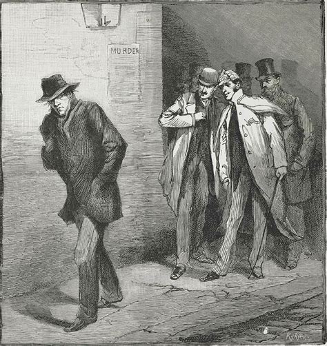 Jack the Ripper - Simple English Wikipedia, the free encyclopedia