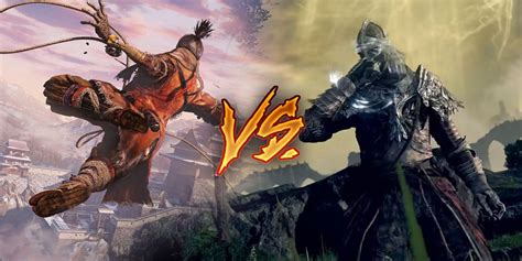 FromSoftware Should Make a Sekiro: Shadows Die Twice Sequel After Elden ...