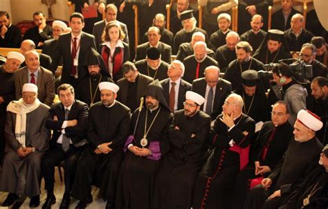 Religion and the State in Post-War Syria – Arab Reform Initiative