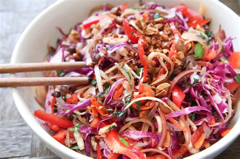 Banana Blossom Salad Recipe (Goi Bap Chuoi) — Vietnamese Home Cooking Recipes