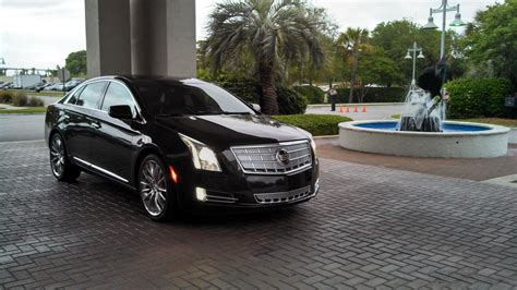 2013 Cadillac XTS Platinum: Road Trip Report | Nick Palermo, Freelance Auto Writer