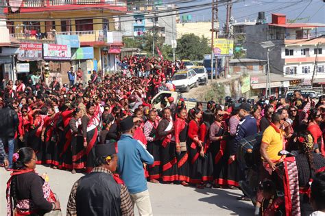 Nepal Sambat celebration across Nepal (photo feature) - Enewspolar Enewspolar