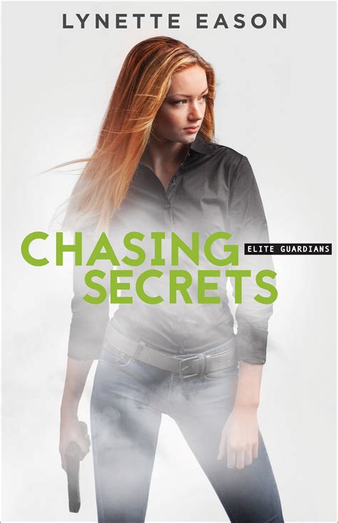 Chasing Secrets | Baker Publishing Group