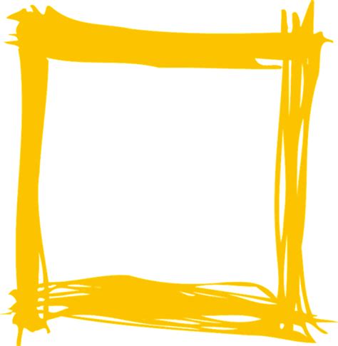 Yellow Frame Holiday · Free image on Pixabay