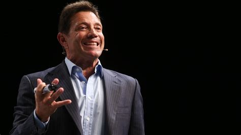 Real “Wolf of Wall Street” Jordan Belfort addresses Gold Coast real ...